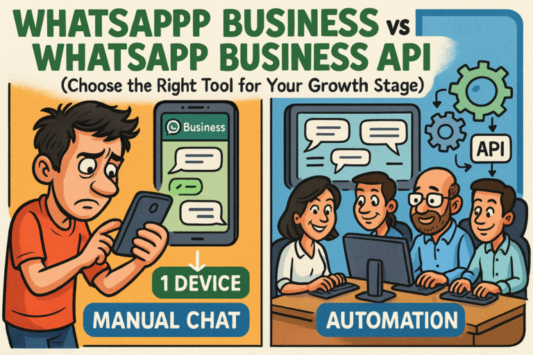WhatsApp-Business-Comparison